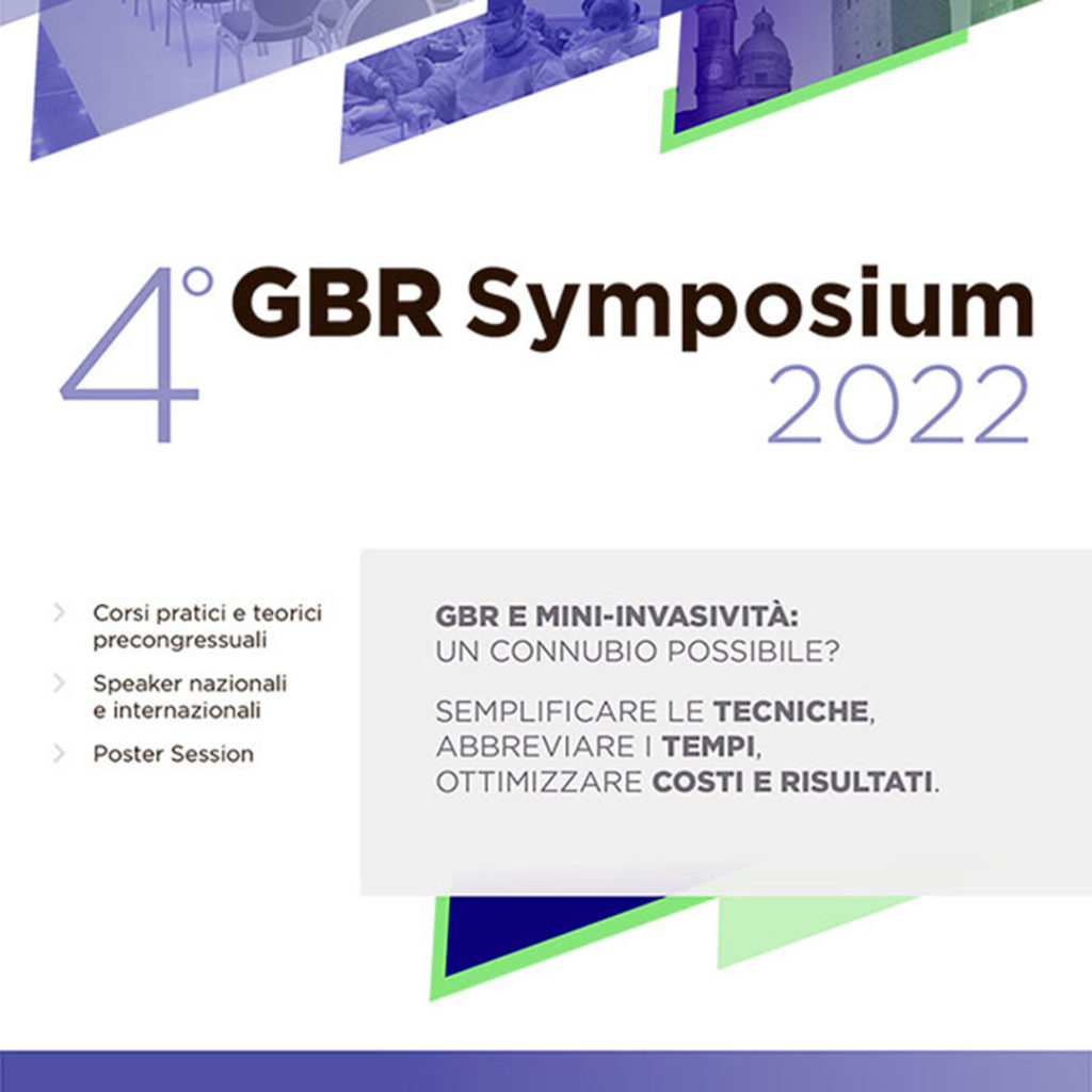 GBR Symposium